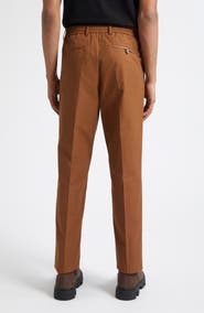 Moncler Slim Leg Sport Pants