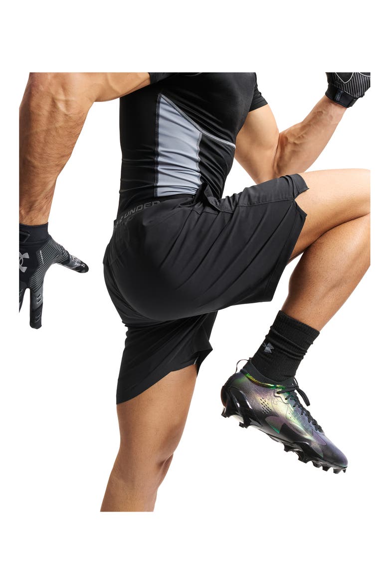 Vanish 2.0 Woven Shorts, Alternate, color, 001 BLACK