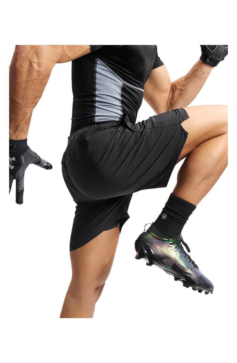 Under Armour Vanish 2.0 Woven Shorts, Alternate, color, 