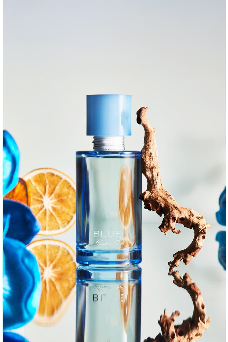 Blue for Her Eau de Parfum, Alternate, color, NO COLOR