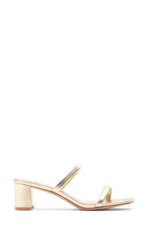 Jeffrey Campbell Adapt Slide Sandal