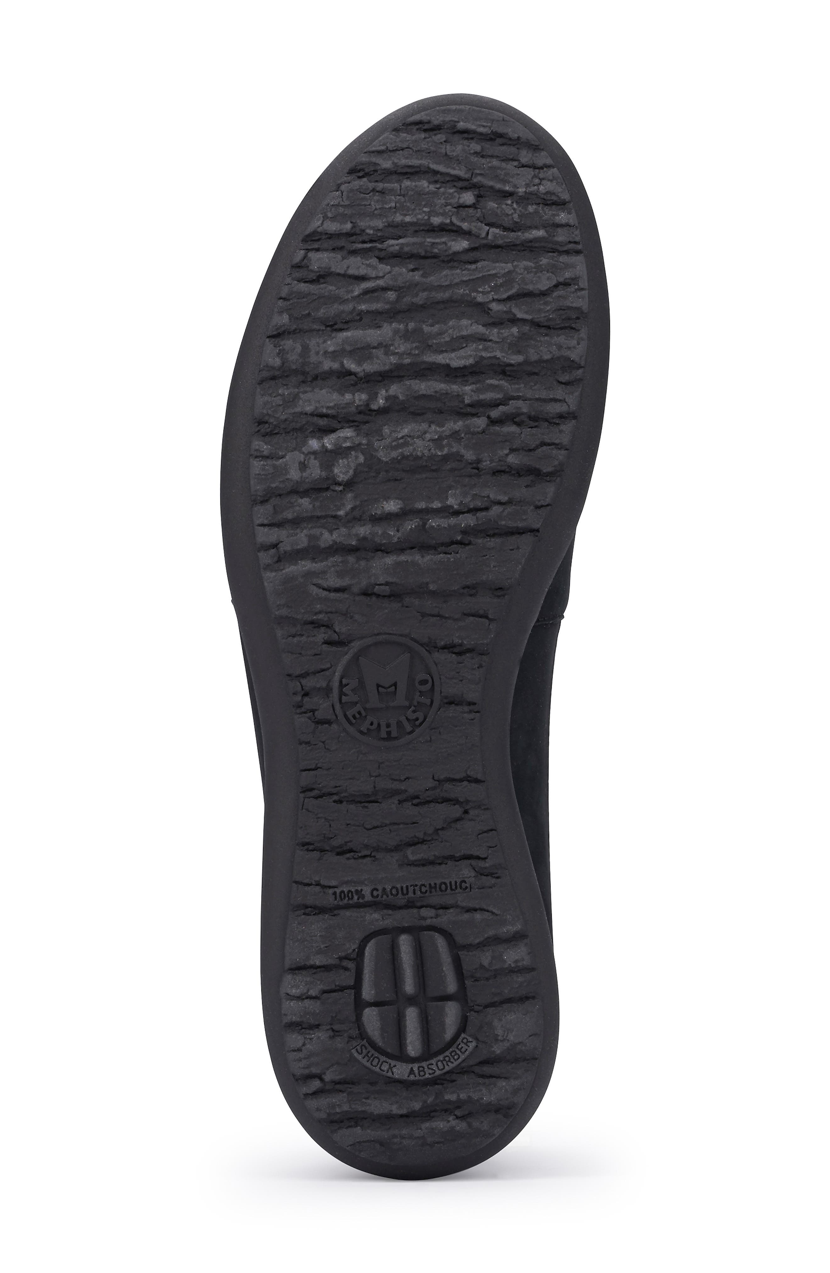 Mephisto Nellie Slip-On, Alternate, color, 