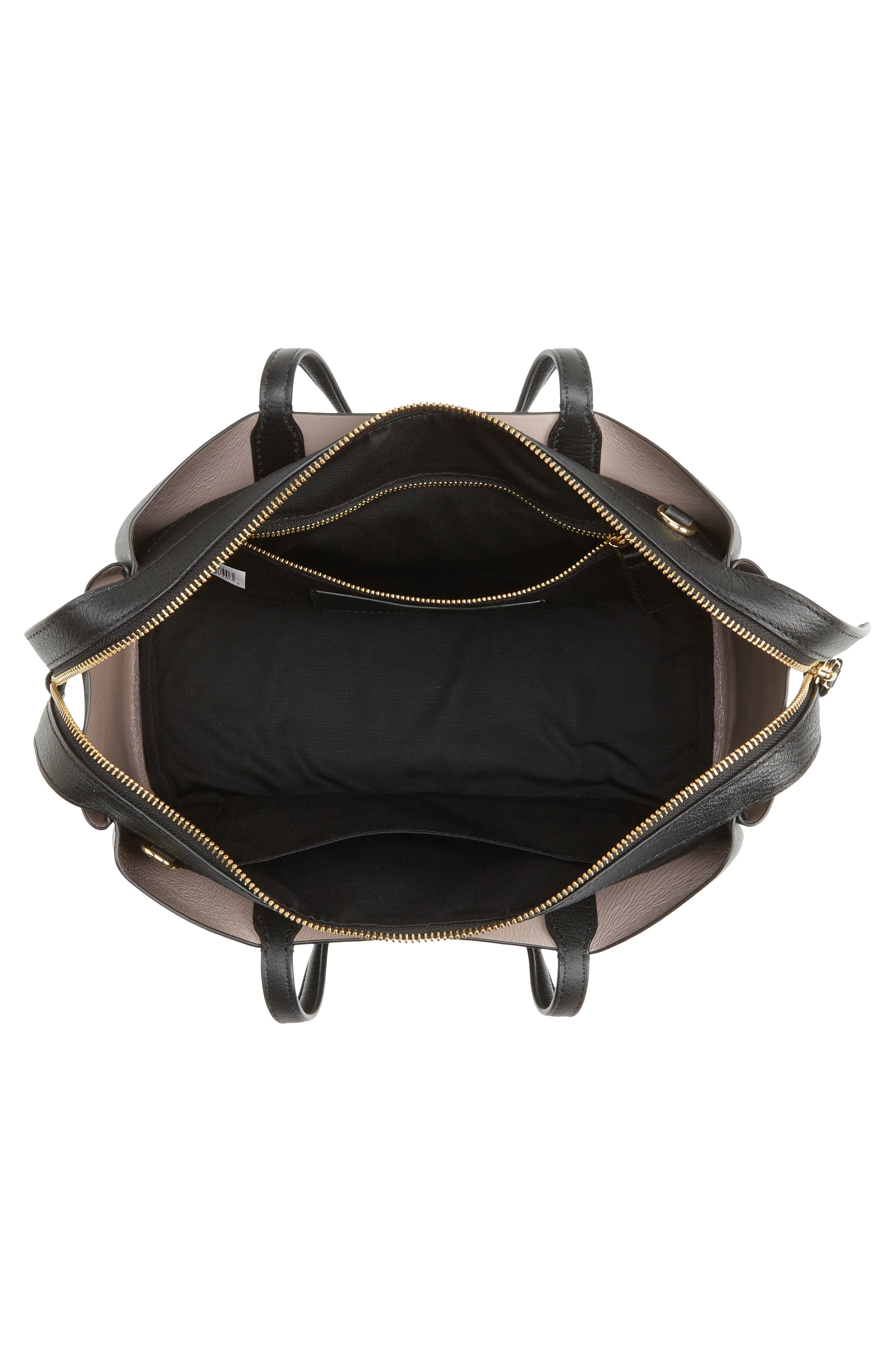 Marc Jacobs The Protegé Mini Leather Tote, Alternate, color, 