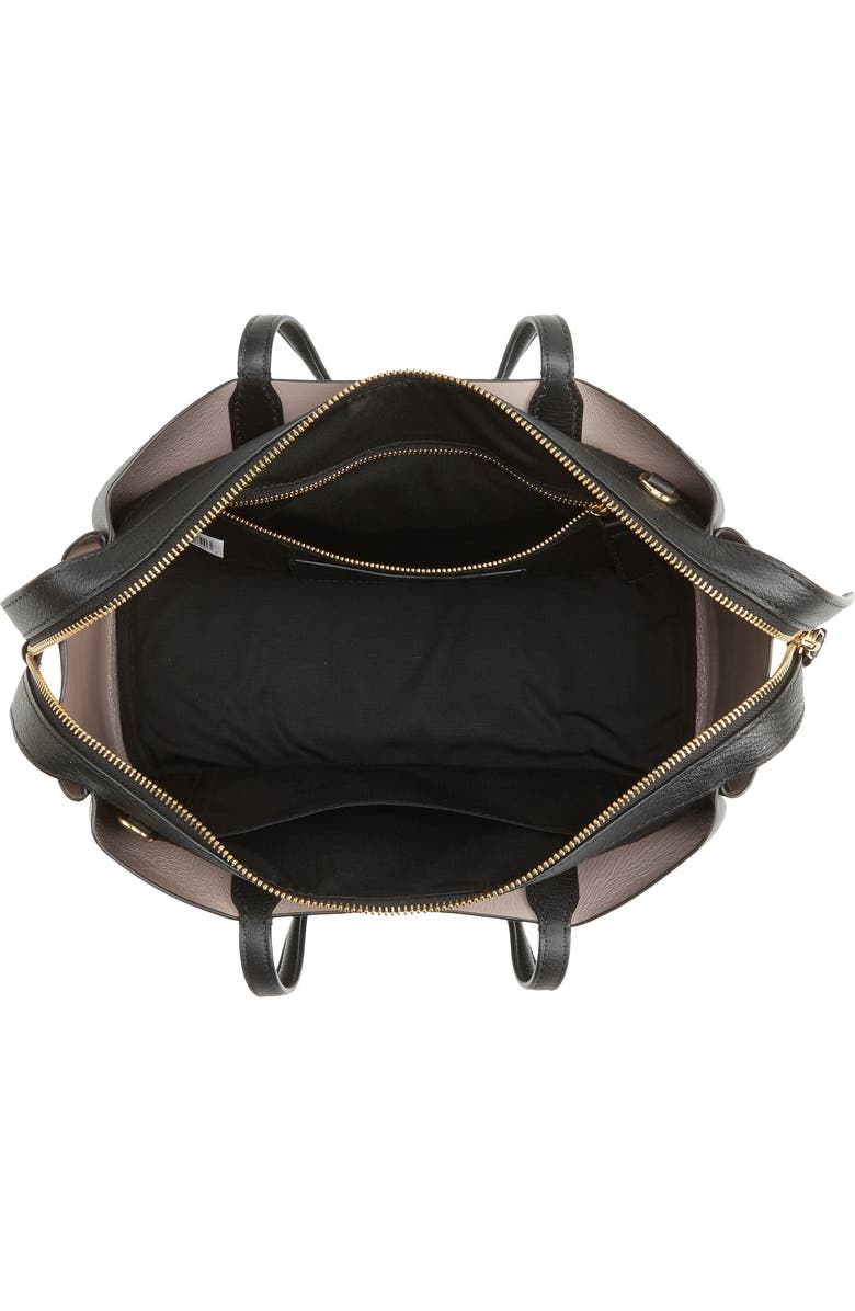 Marc Jacobs The Protegé Mini Leather Tote, Alternate, color,