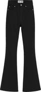 SAINT PERRY Angel Flare Denim