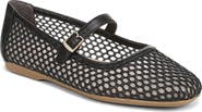 Dr. Scholl's Wren Mesh Mary Jane Flat