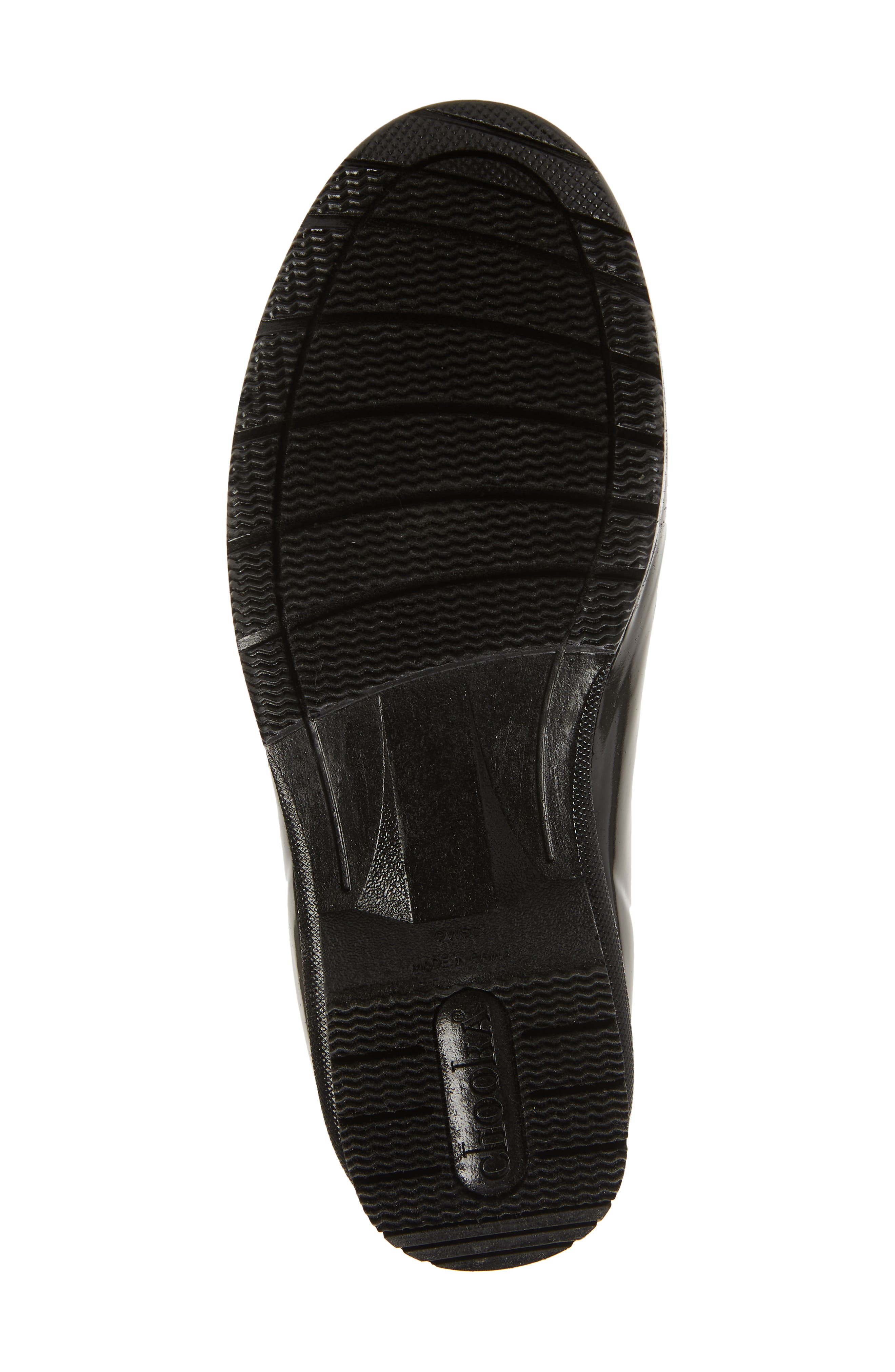 Chooka Polished Mid Rain Boot, Alternate, color, 