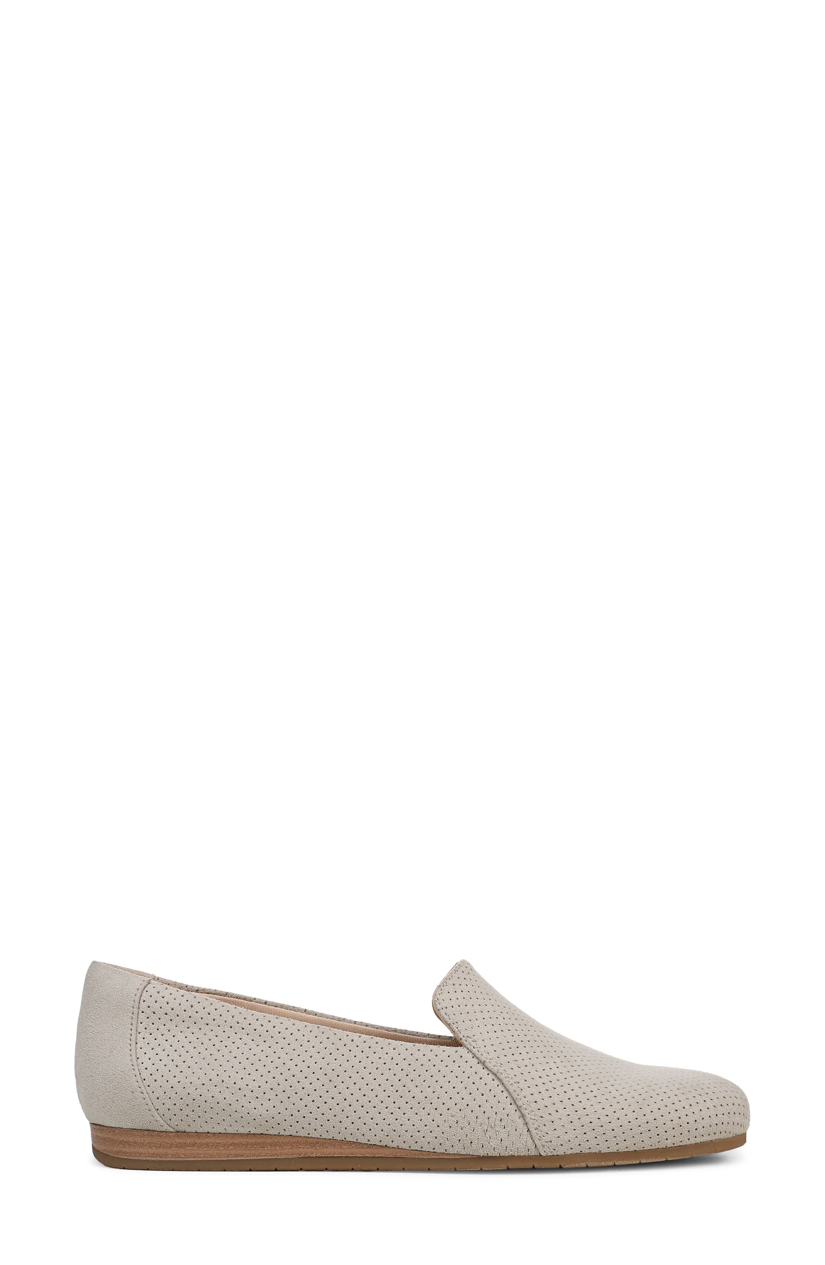 Veda Loafer, Alternate, color, OYSTER