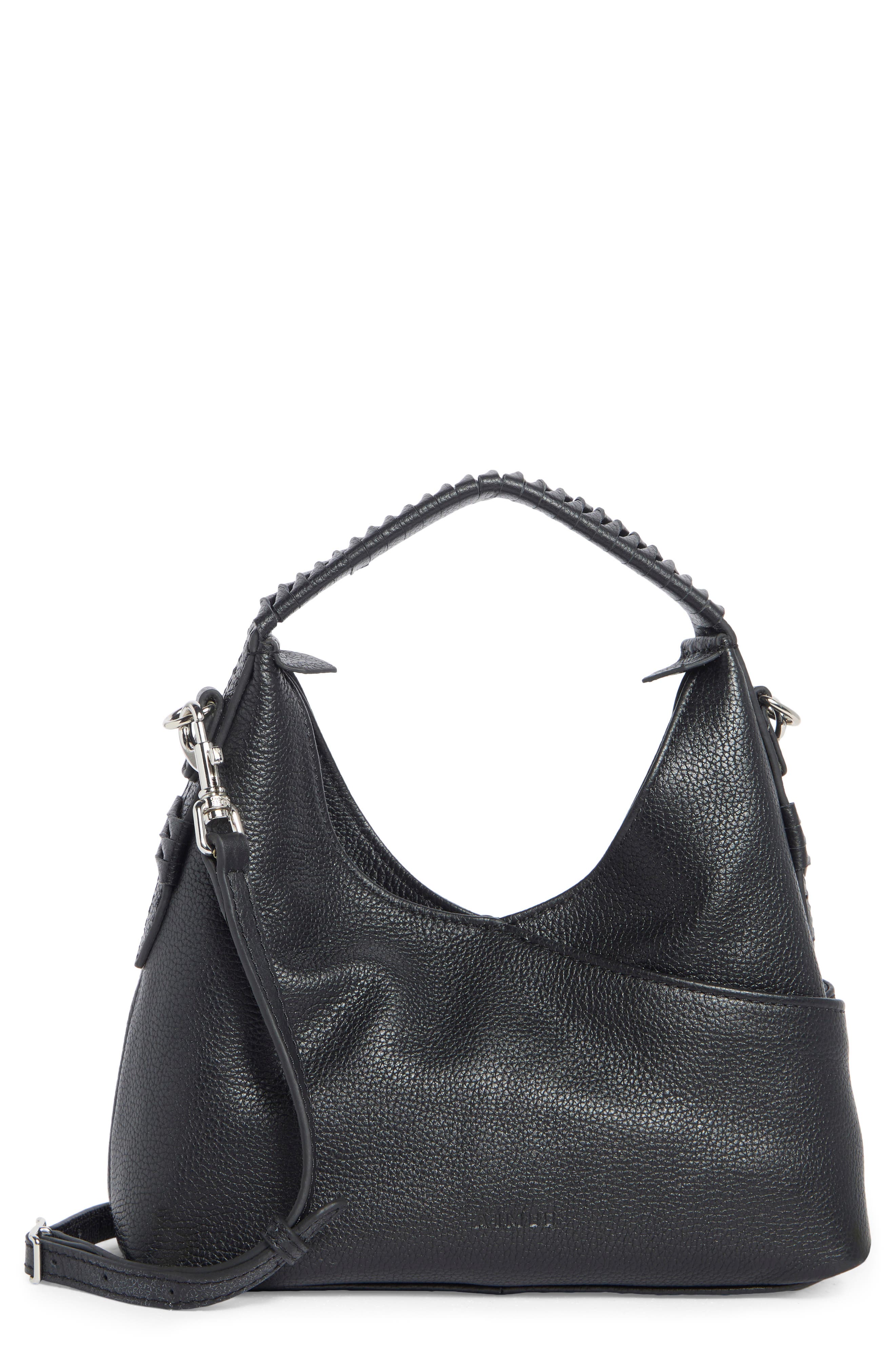 AIMEE Stardust Mini Crossbody Bag
