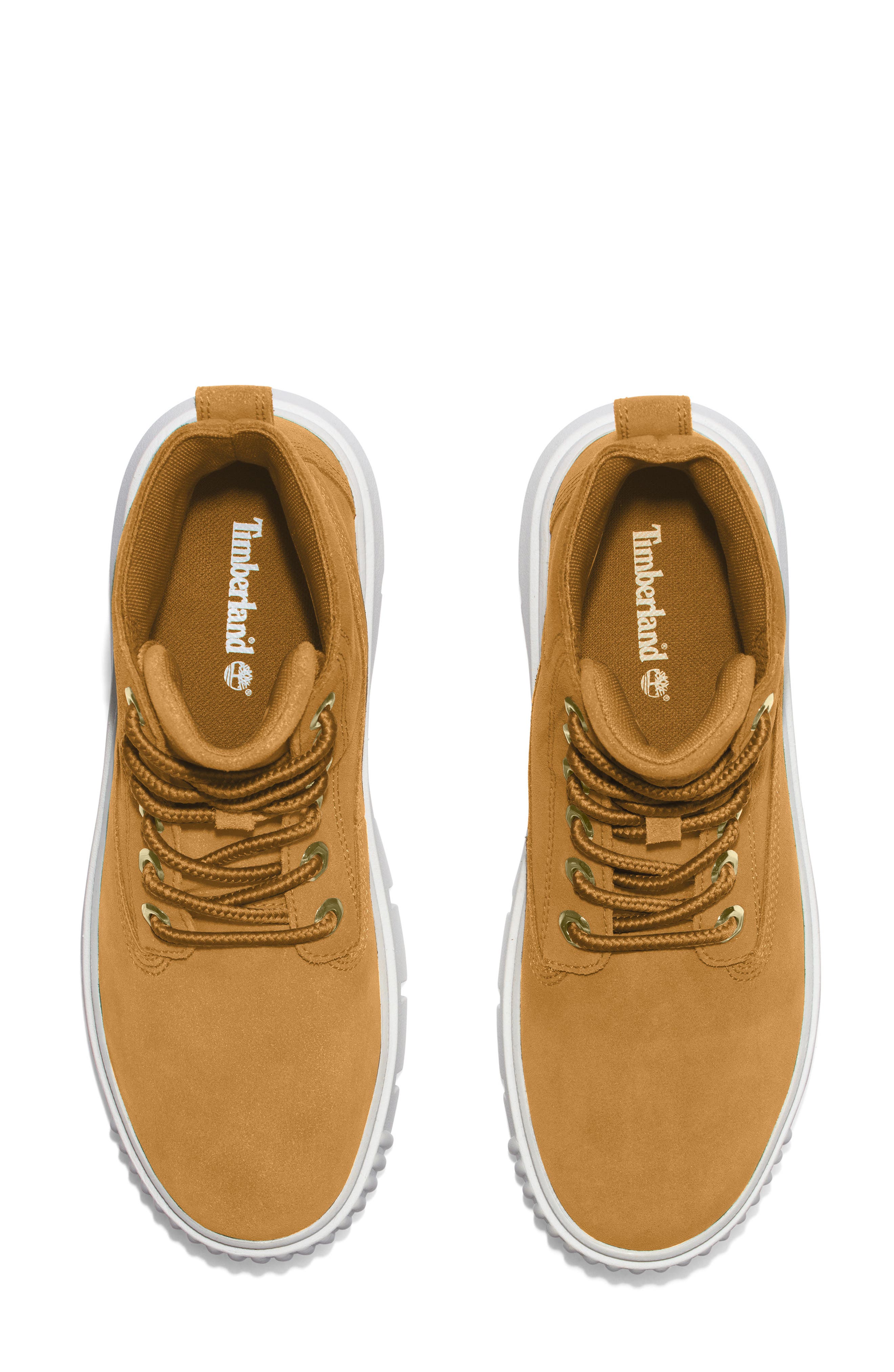 Timberland Greyfield Waterproof Leather Boot, Alternate, color, 