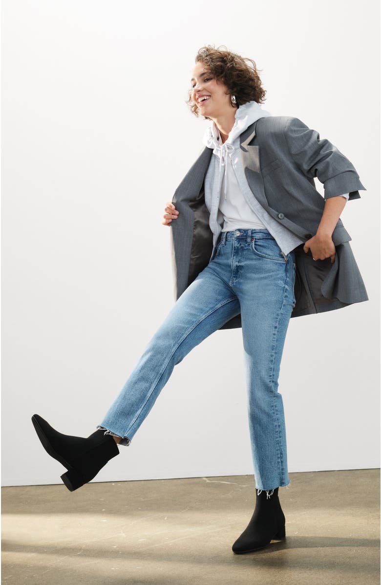 Rothy's The Classic Boot, Alternate, color,