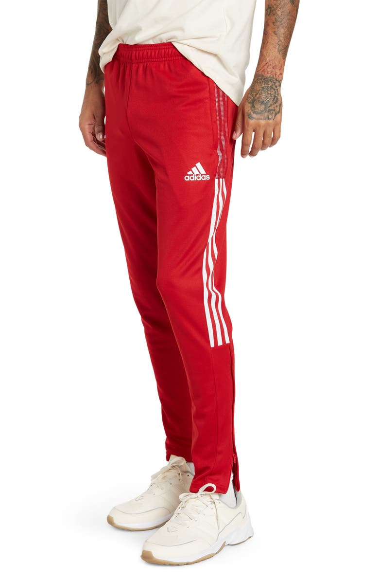 adidas Tiro 3-Stripe Soccer Pants, Main, color, 