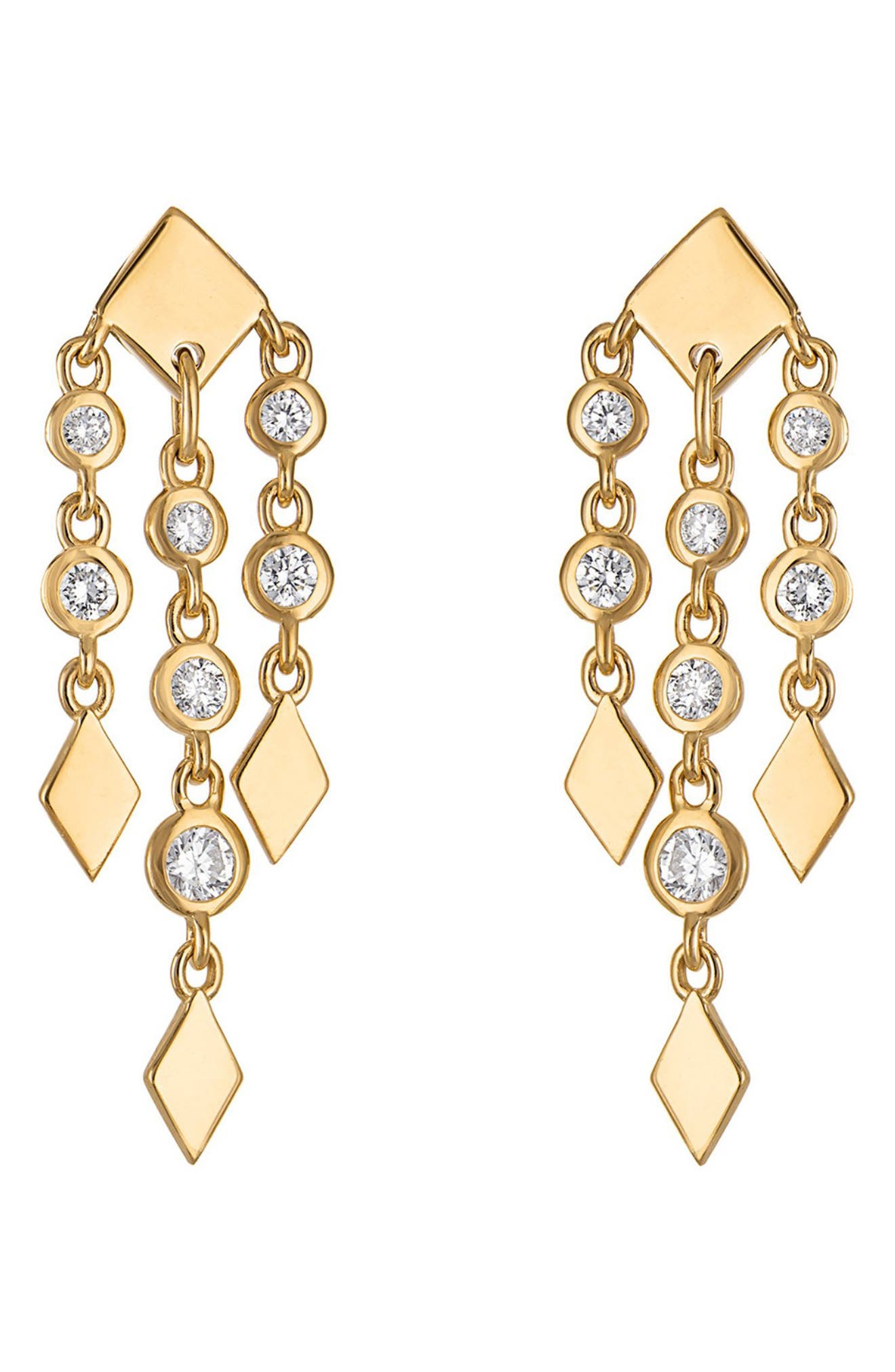 selected DIAMOND