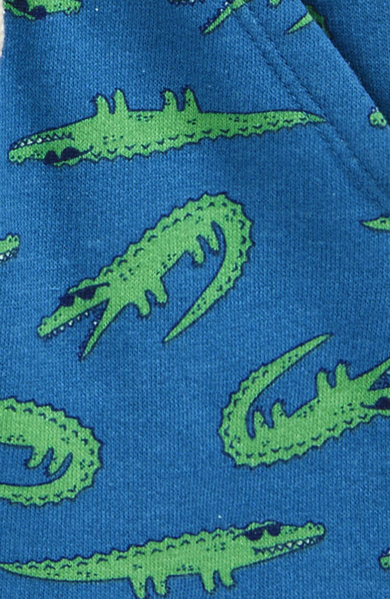 Tucker + Tate Summer Ready Cotton Tank & Shorts Set, Alternate, color,