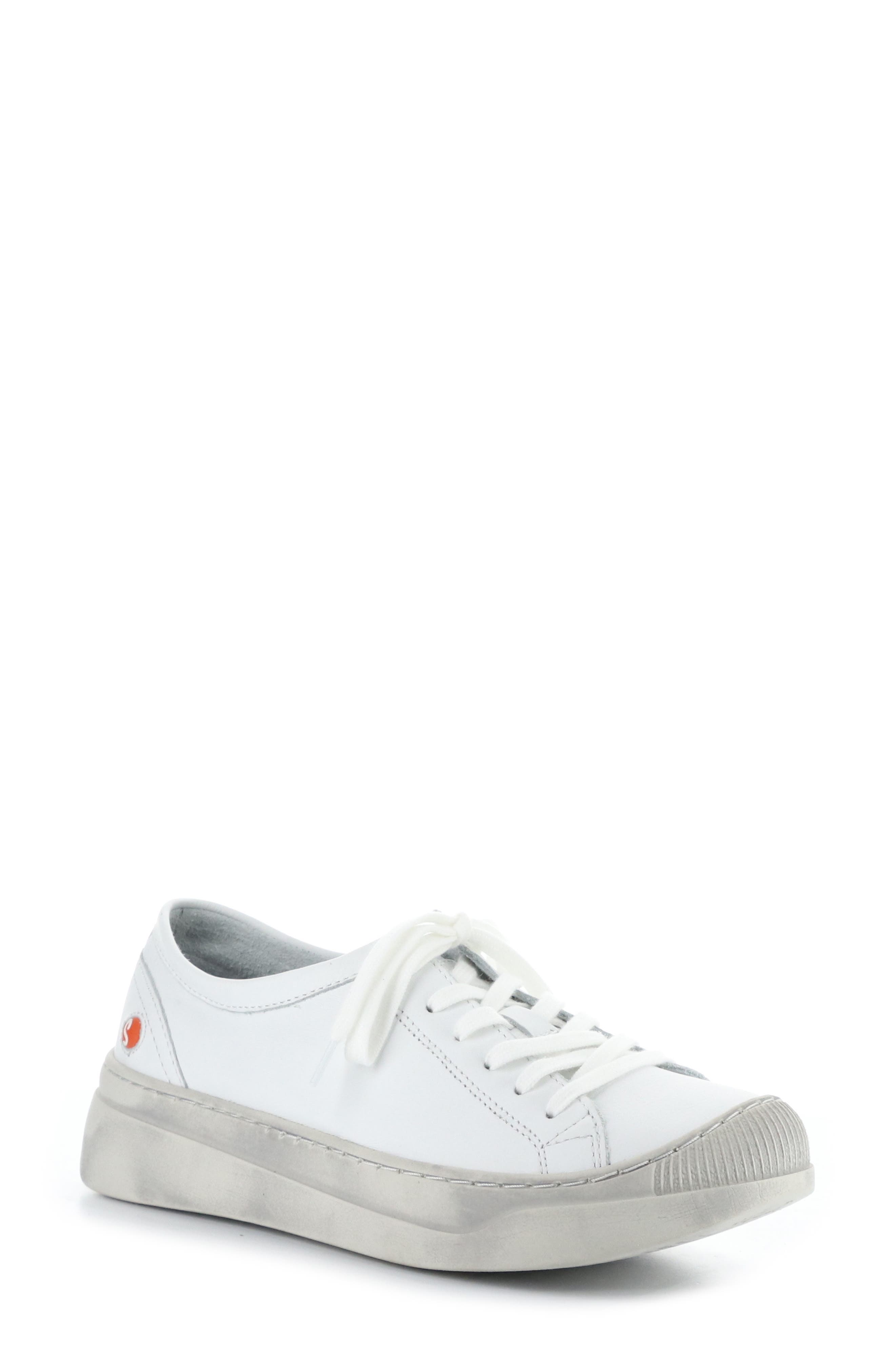 Softinos by Fly London Apur Platform Sneaker