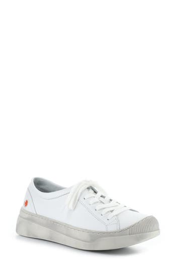 Softinos By Fly London Platform Sneaker
