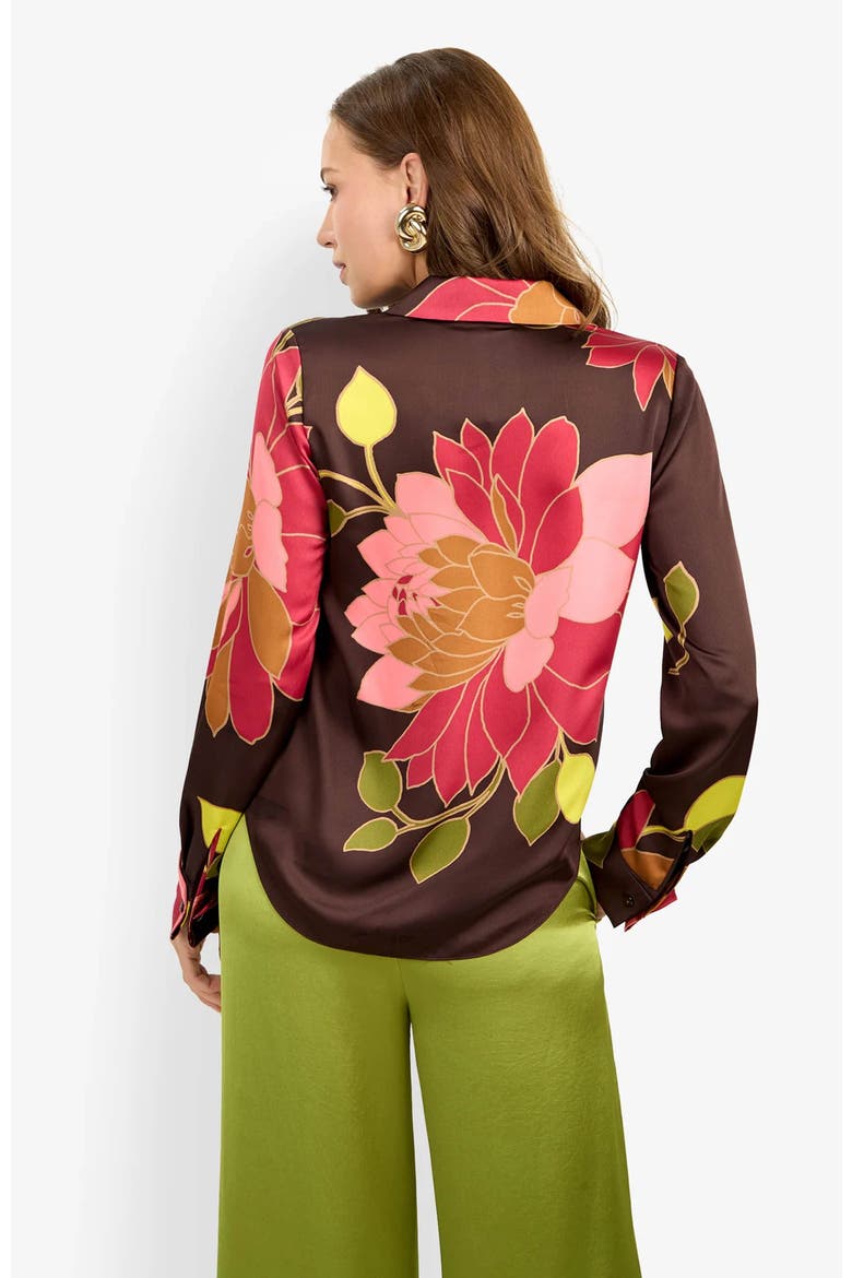 Mistic Sera Top, Alternate, color, Sera