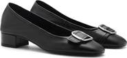 MANGO Buckle Pump