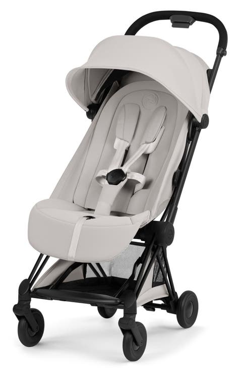 Coya Compact Lightweight Travel Stroller – Style Collection
