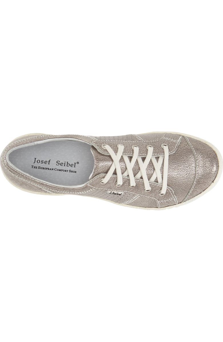 Josef Seibel 'Caspian' Sneaker, Alternate, color,