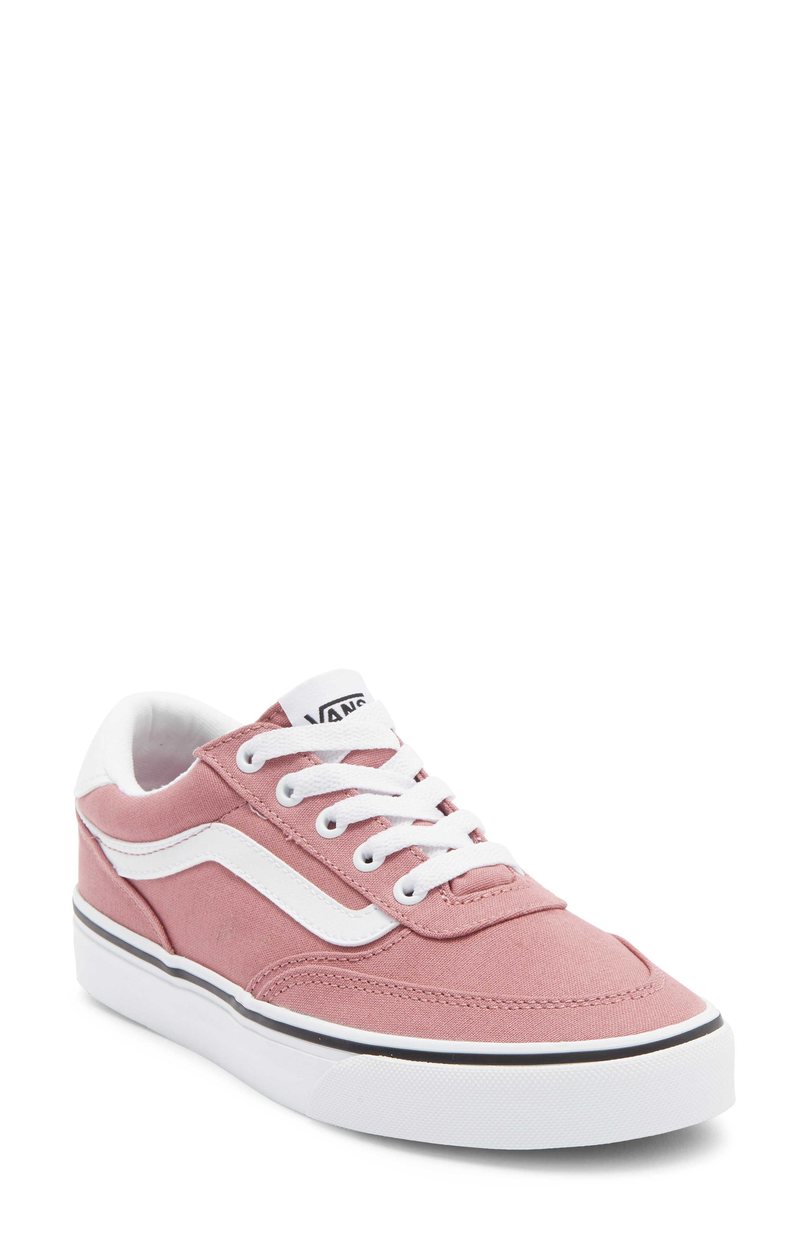  Canvas Dusky Rose