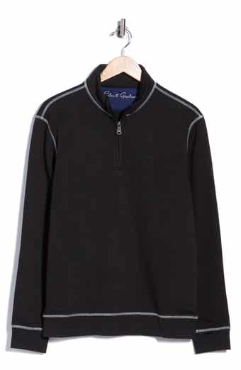 Fulham Quarter Zip Sweatshirt