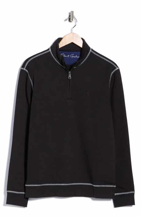 Fulham Quarter Zip Sweatshirt