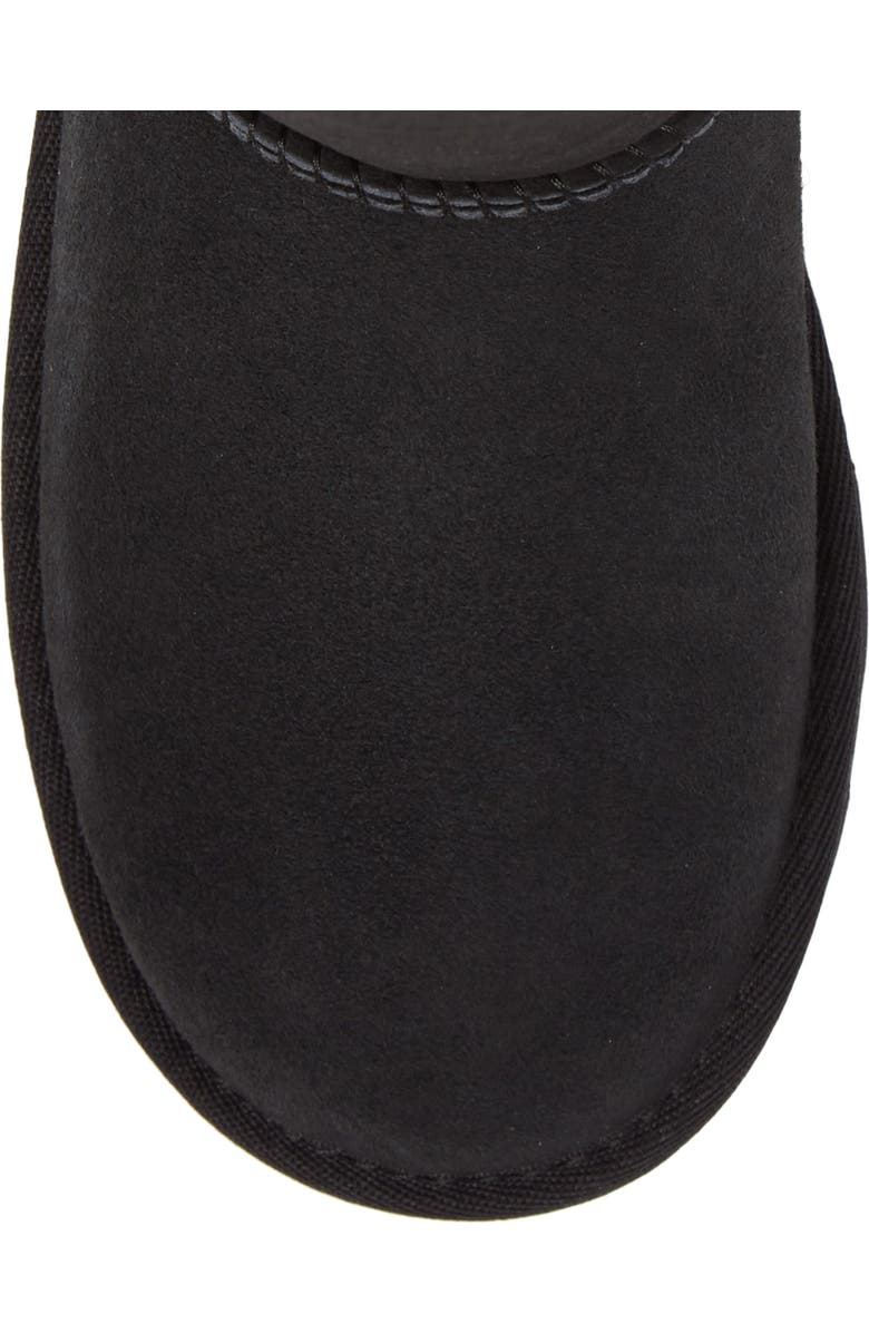 UGG<sup>®</sup> Bailey Bow Tall II Water Resistant Genuine Shearling Boot, Alternate, color,