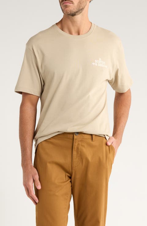 Logo Graphic T-Shirt