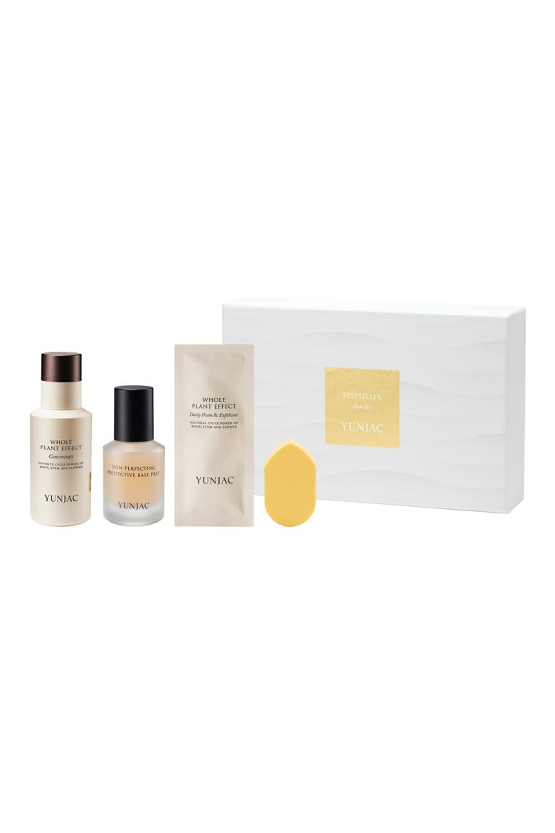 Whole Plant Effect 4-Piece Discovery Set, Main, color, NO COLOR