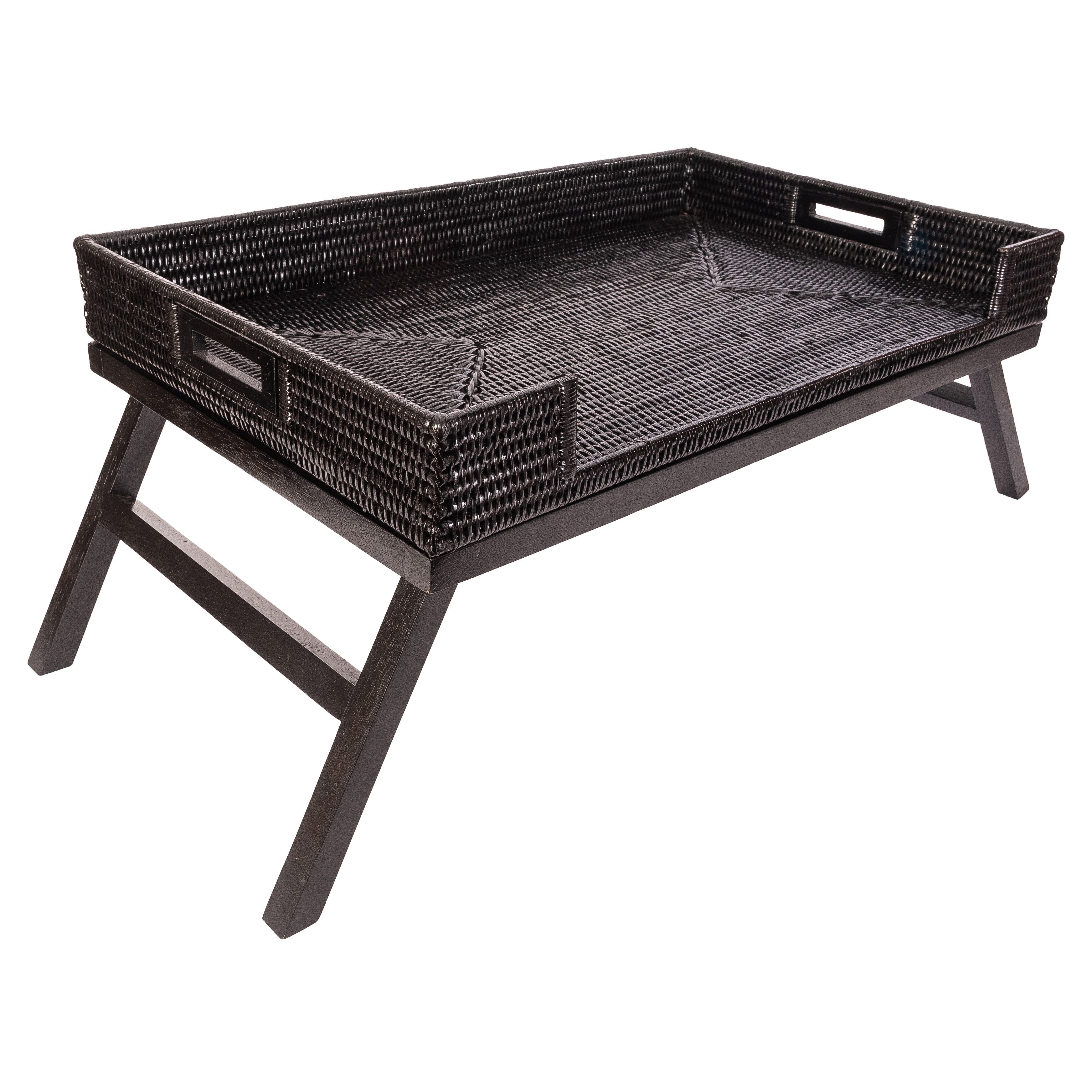 Tudor Black