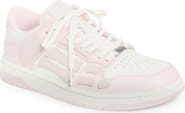 AMIRI Skeleton Low Top Sneaker