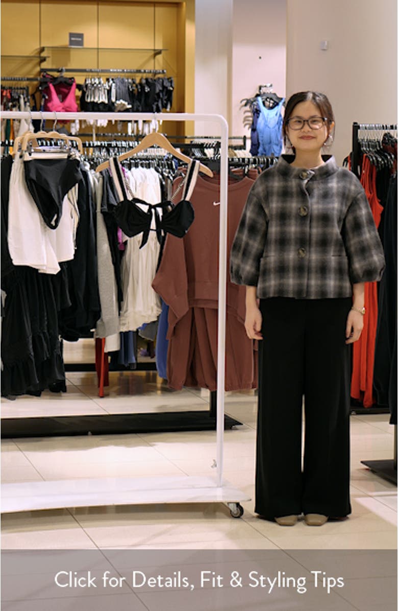 Chloe Bikini Top, sales video thumbnail