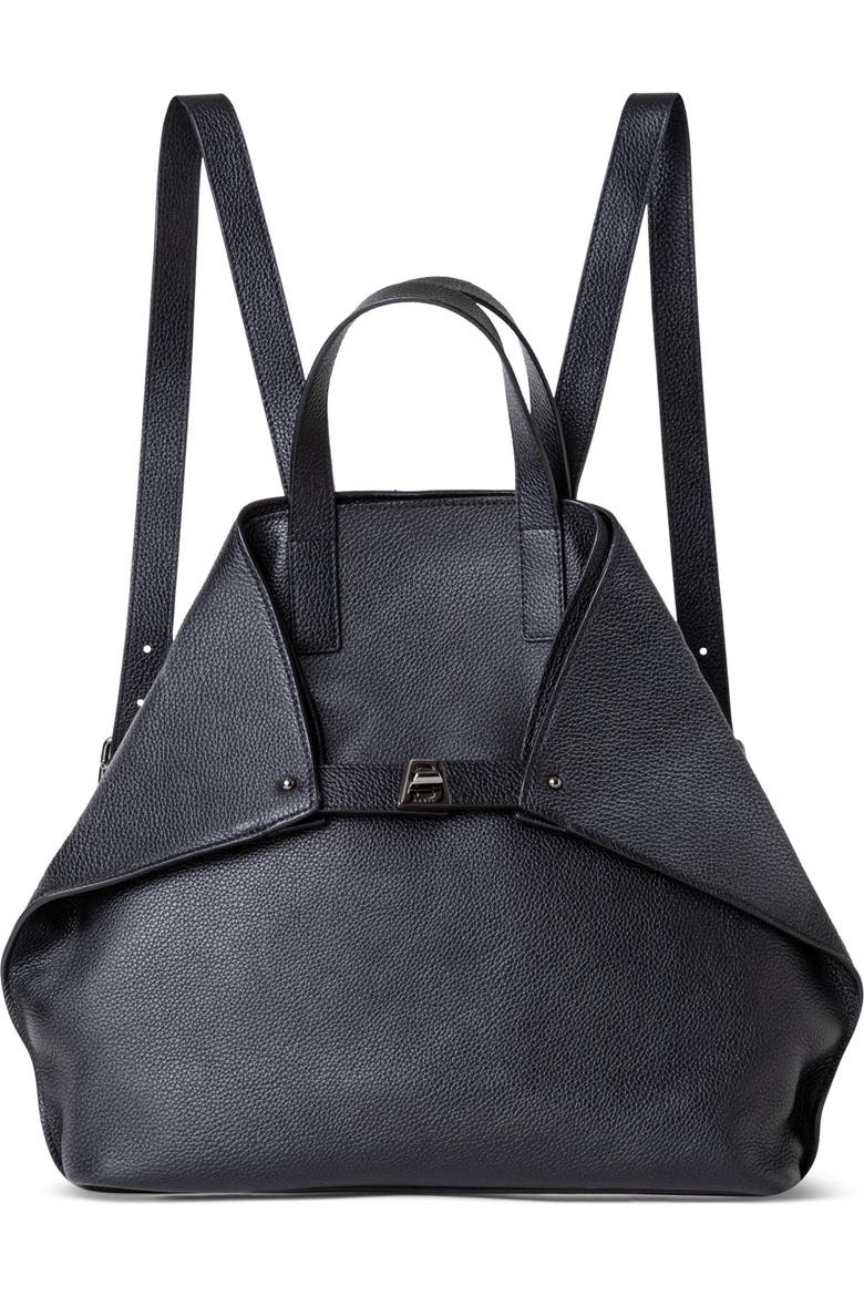 black leather backpack tote bag Convertible Nylon Lightweight Travel Bag Its the perfect do Harness Black Leather Original Backpack