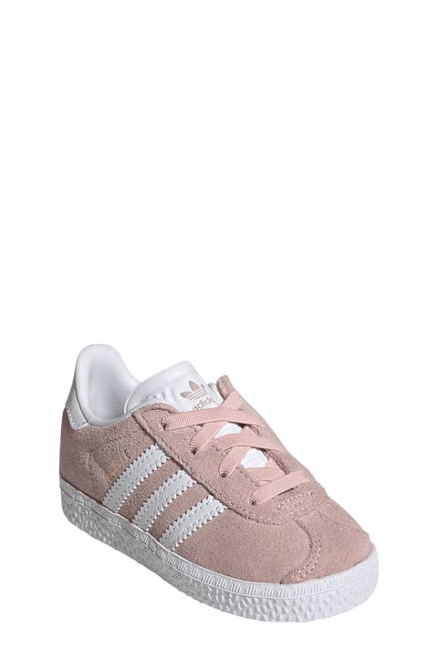 Kids' Gazelle Sneaker (Baby, Walker & Toddler)