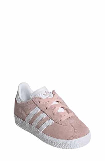 adidas Gazelle Crib Shoe Nordstrom