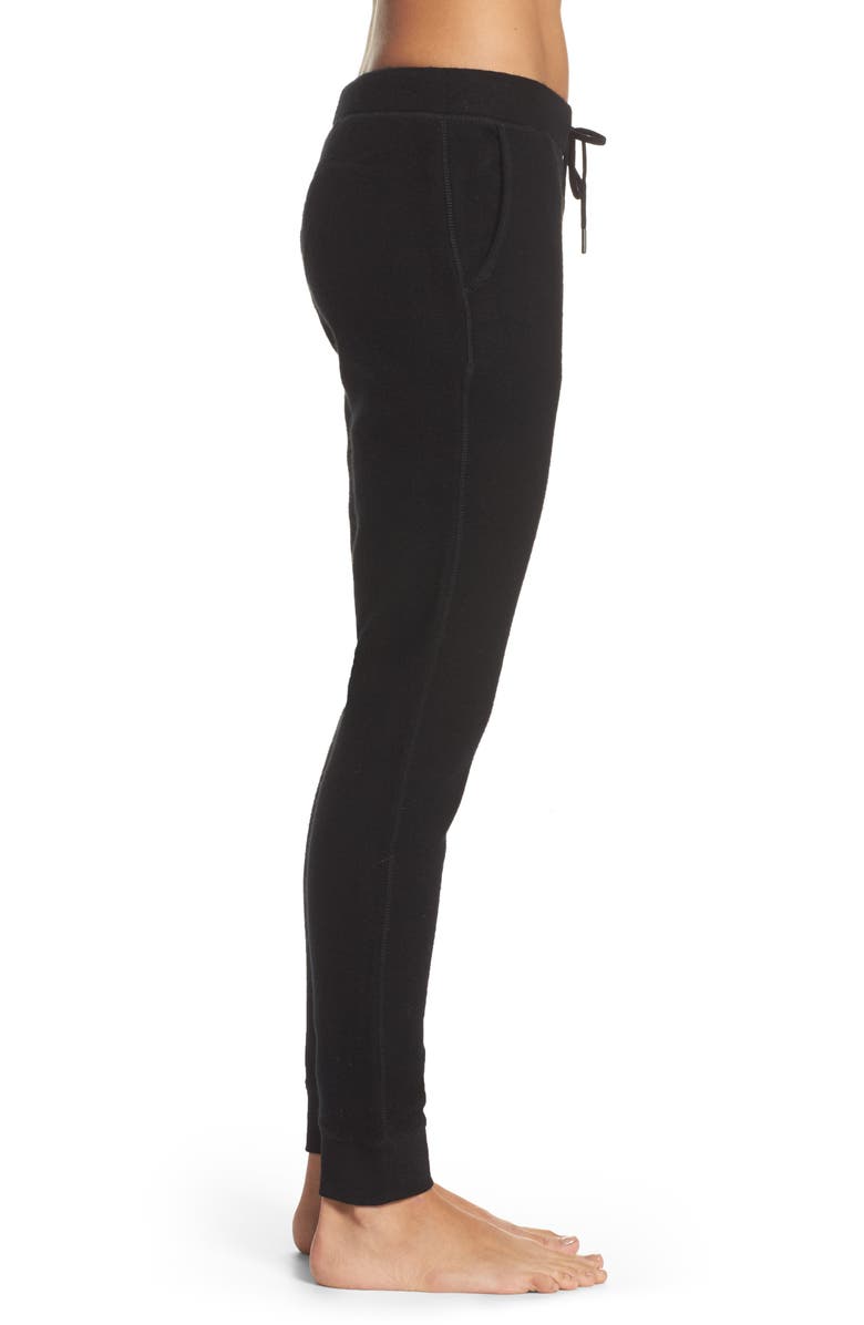 UGG<sup>®</sup> Merino Wool Jogger Pants, Alternate, color, 