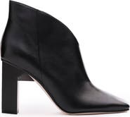 Tiannia Barnes Sancy Ankle Bootie