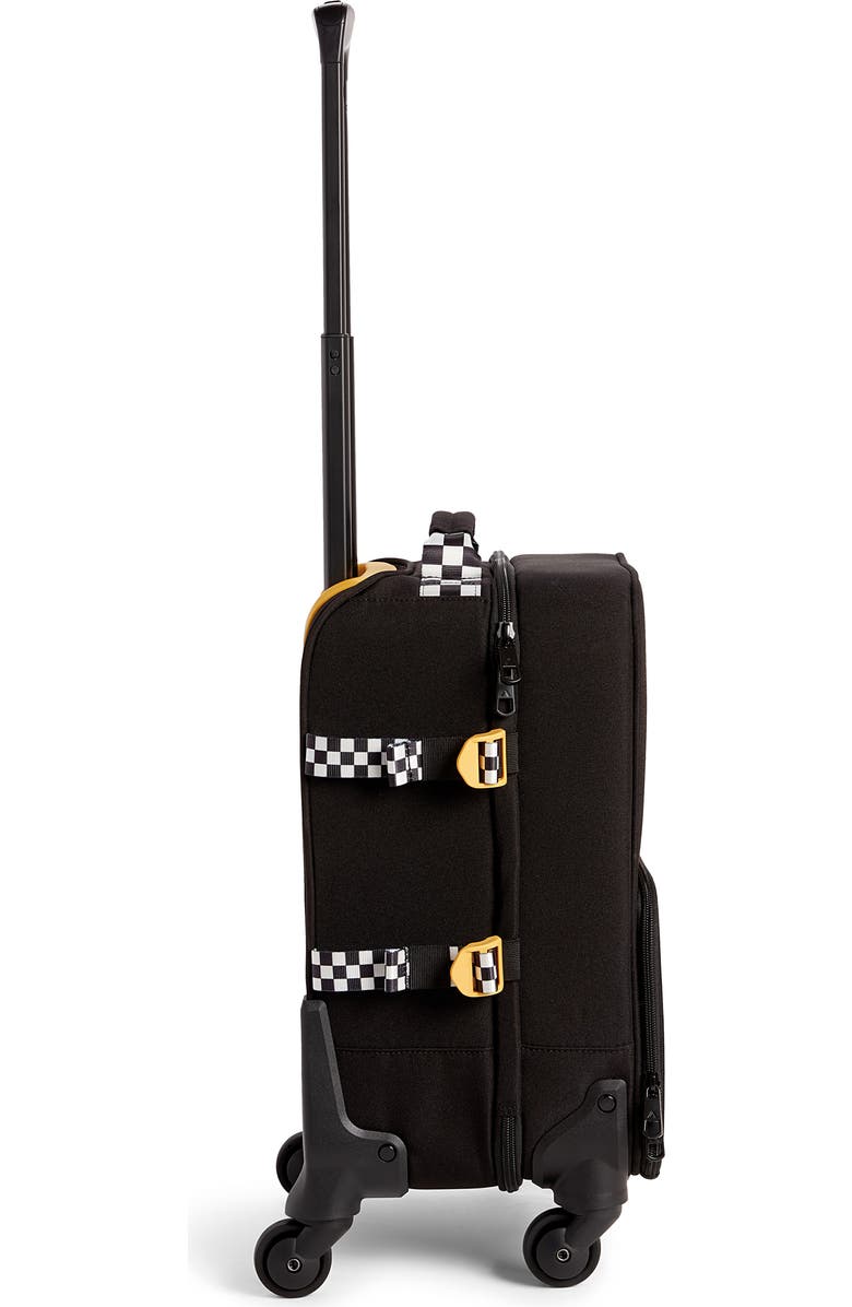 STATE Bags Kids' Mini Logan Carry-On Suitcase, Alternate, color,