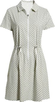 Tommy Bahama Abby Puerto Palms Shirtdress