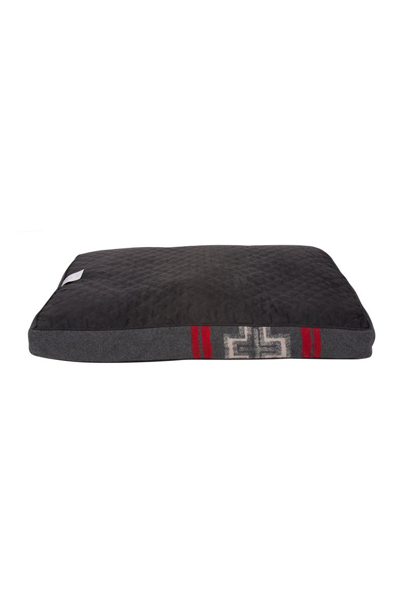 San Miguel Napper Dog Bed, Alternate, color, SAN MIGUEL