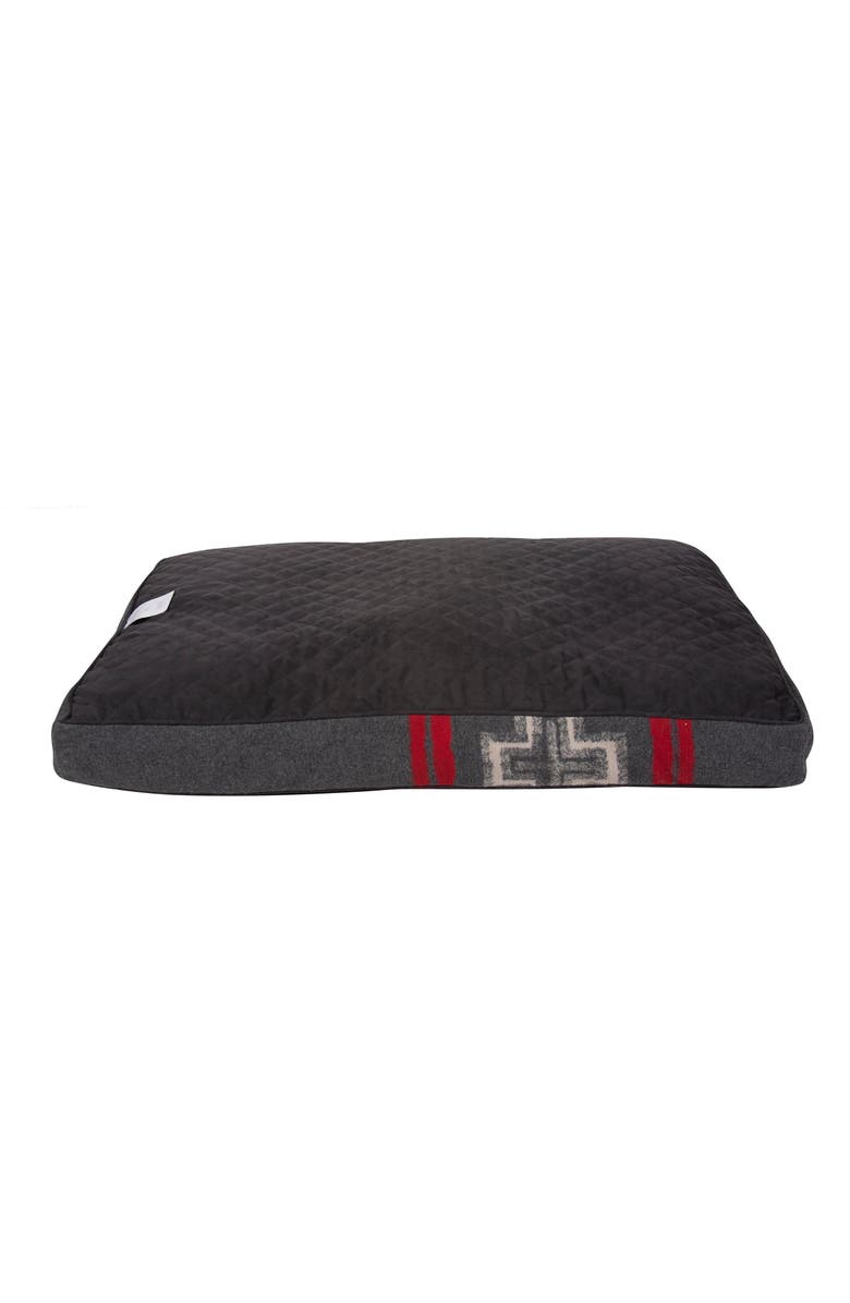 Pendleton San Miguel Napper Dog Bed, Alternate, color, San Miguel