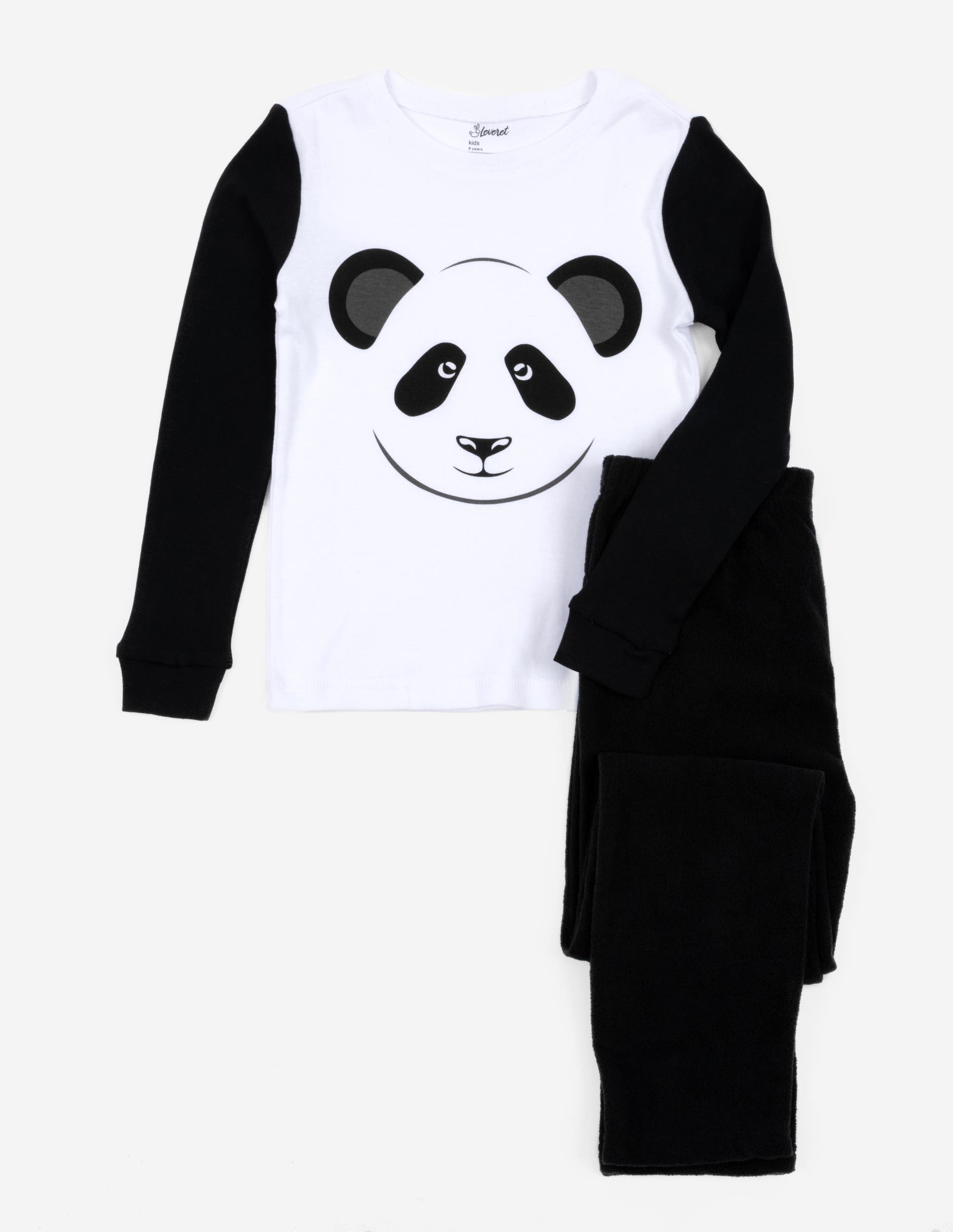 Panda White