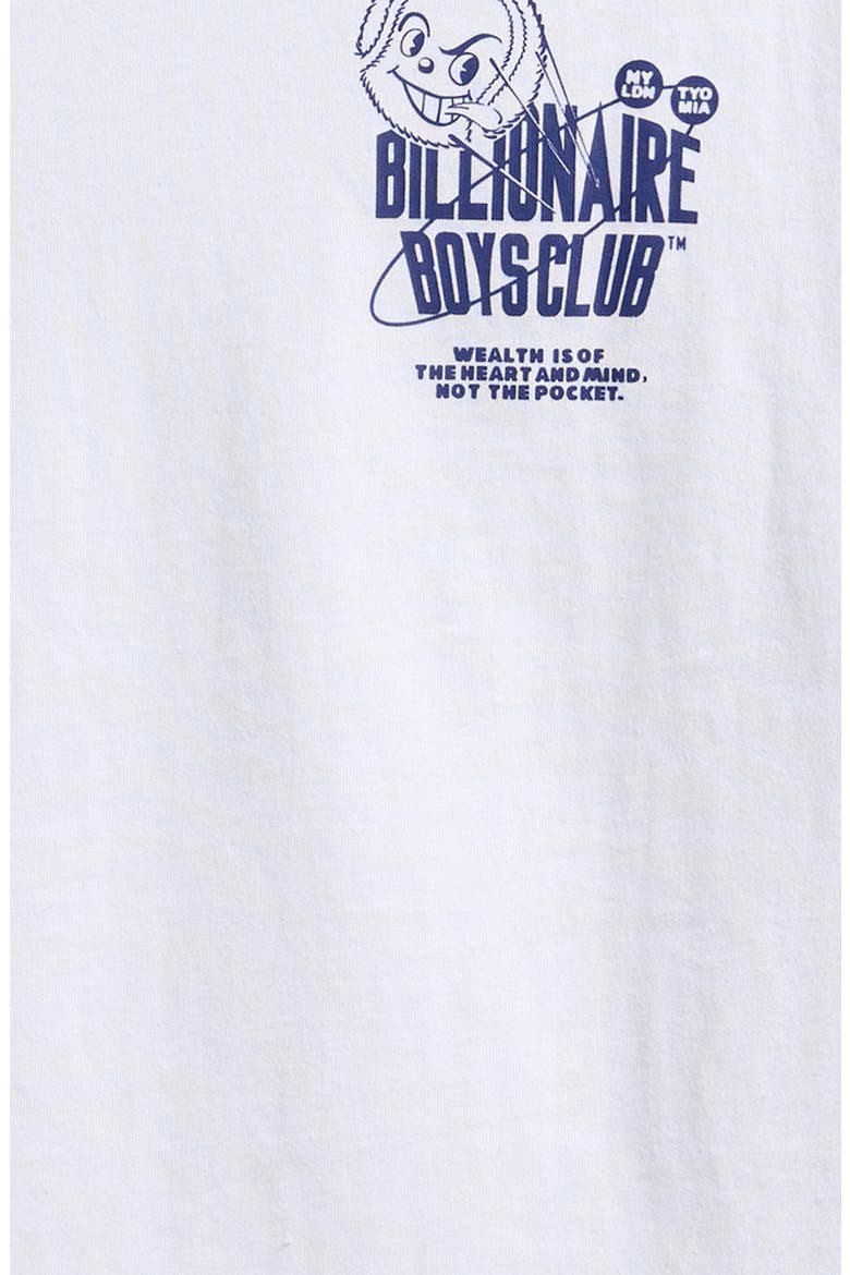Kids' Victory Cotton Graphic T-Shirt, Alternate, color, WHITE