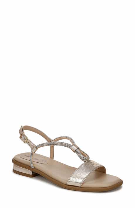 LifeStride Radiant Slingback Sandal