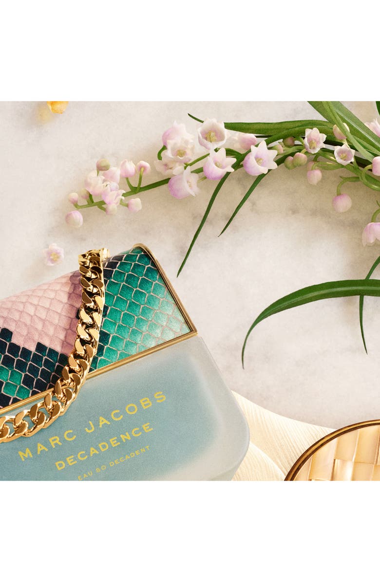 Marc Jacobs Decadence Eau de Parfum, Alternate, color, 