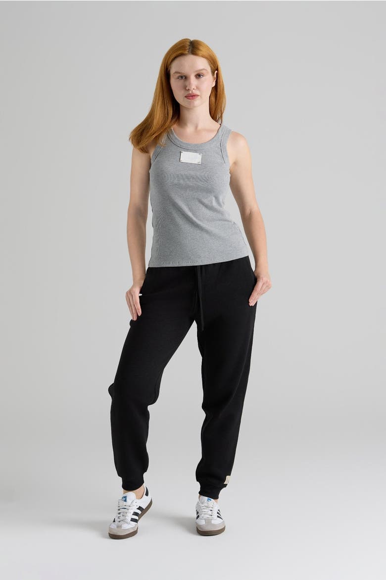 Arya Sweatpants, Main, color, Black