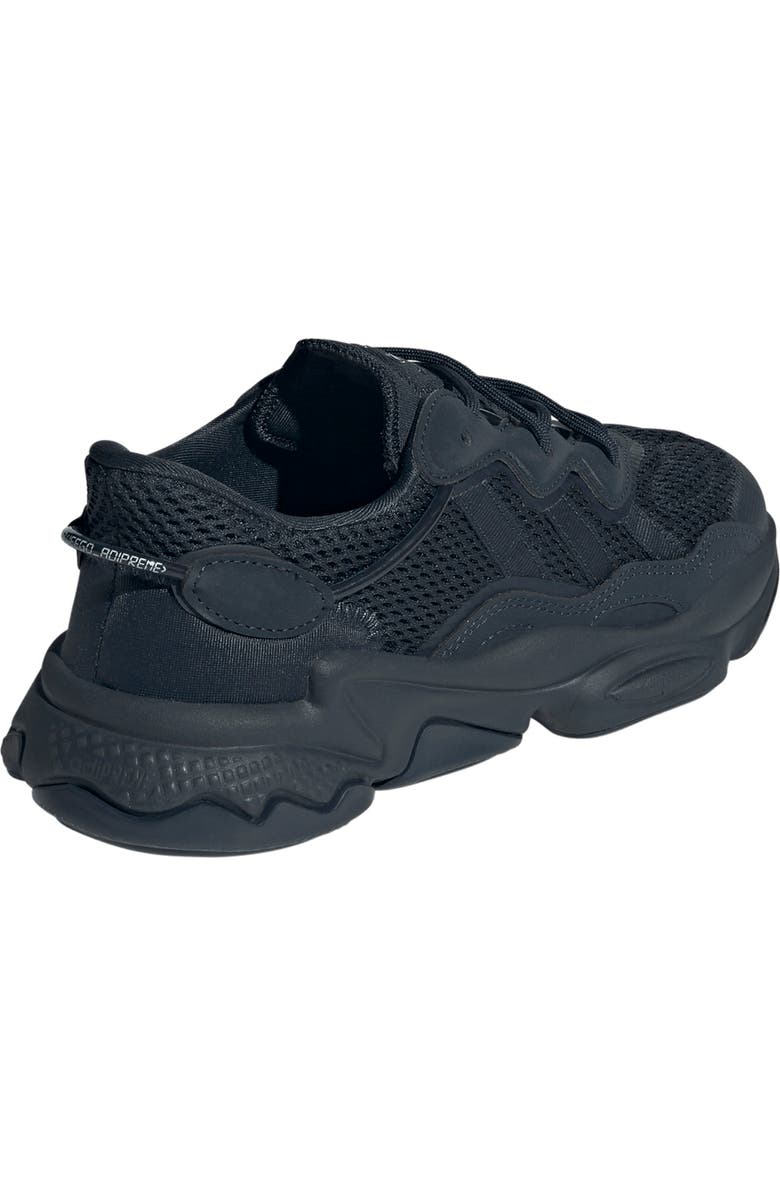 adidas Kids' Ozweego Sneaker, Alternate, color, Aurora Ink/ Aurora Ink