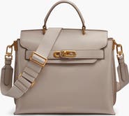 Donna Karan New York Bridgehampton Satchel