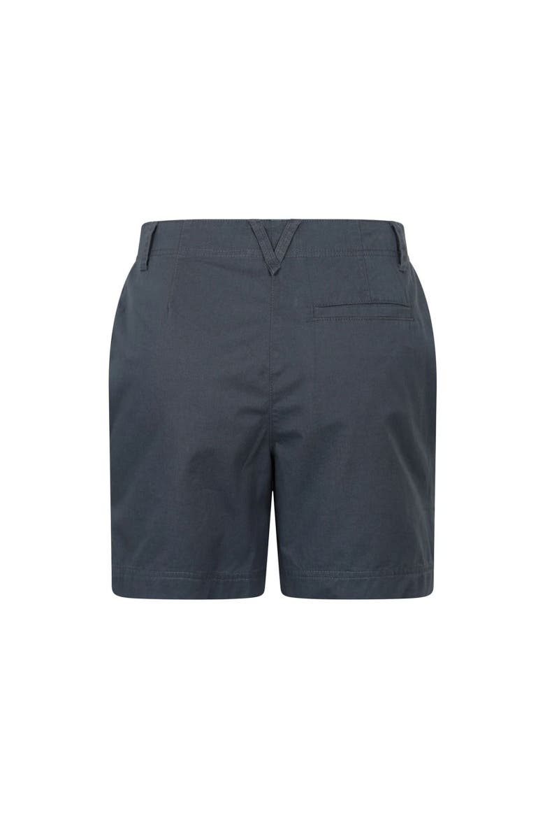 Robin Shorts, Alternate, color, Navy